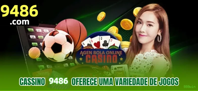 Baixar App 888win