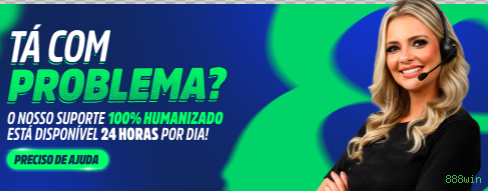 888win Site Oficial