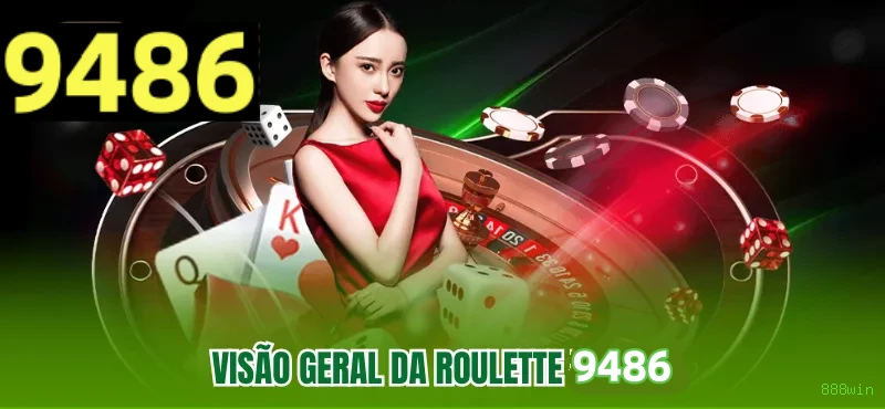 Conta 888win
