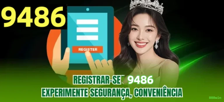 888win Plataforma
