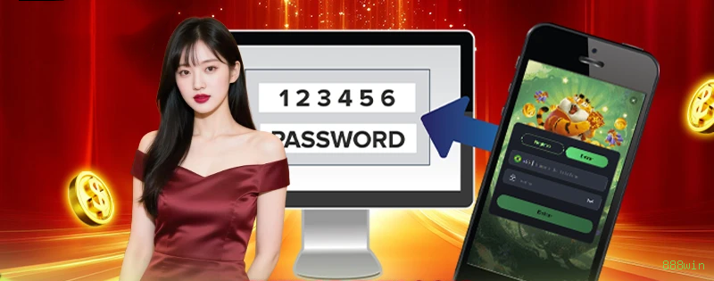 888win Login Seguro