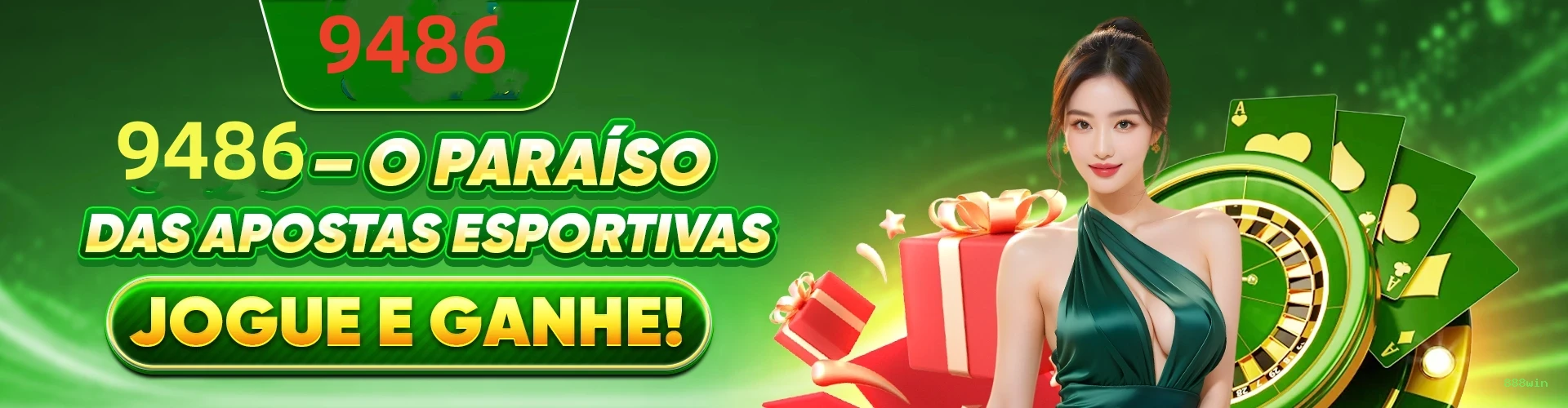 888win Suporte
