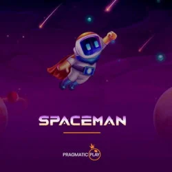Spaceman 888win